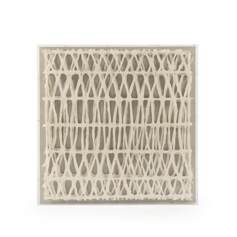 Ceramic Wall Decor