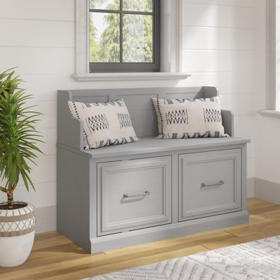 Nara Storage Bench