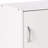 15.9'' Wide 3 - Shelf Storage Cabinet