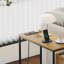 20 cm W Bedside Table-1638765378