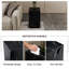 Table basse Cube Fashion Texture Design-974851715