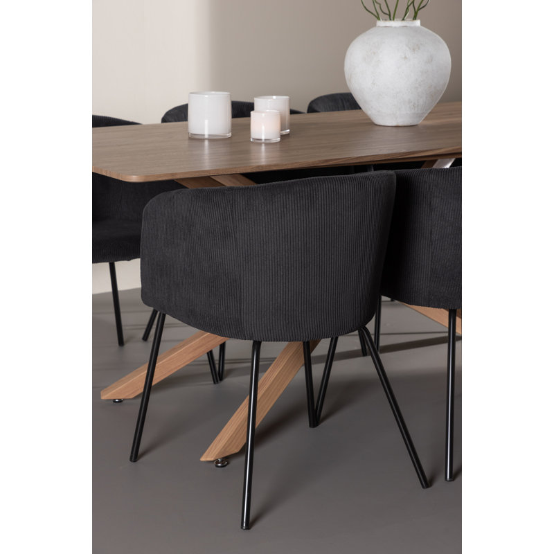 Winfield 6 - Person Dining Set
