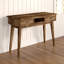 Aitken Solid Wood Writing Desk
