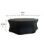 Table basse Artistic Petal