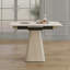 Table de salle à manger extensible en pierre frittée Aurello-306510375