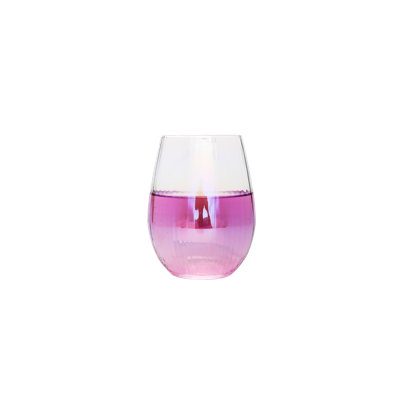 Tobie 17oz. Wine Glass Set