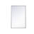 Sabine Metal Rectangle Wall Mirror-86933725-86867443