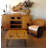 Kylie Upholstered Barrel Chair