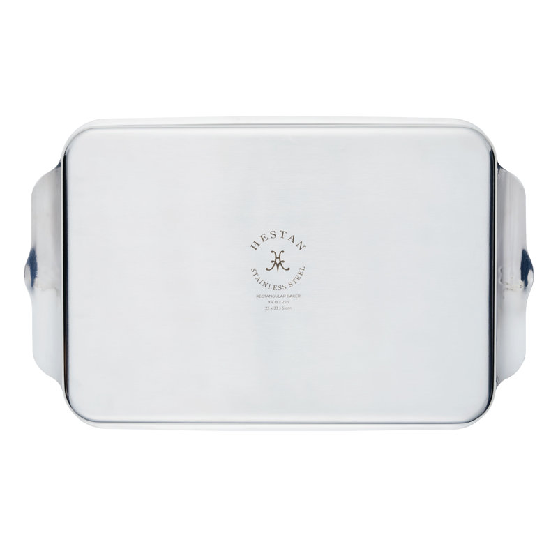 Hestan Provisions OvenBond Rectangular Baker, 9inch X 13 Inch