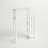 Belz Furniture 2-Tier Bathroom Over Toilet Storage Shelf