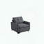 Fauteuil convertible Hannah