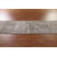 Tapis de couloir abstrait 3 x 12