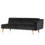 Newark 4 Seater Sofa Bed-42225405