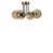 Gold/Black/Amber is out of stock selected