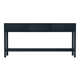 Elin 65'' Console Table