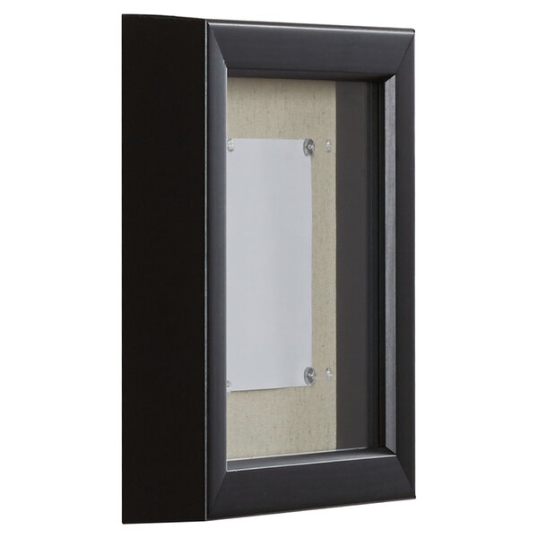 Charlton Home® Silsden Picture Frame & Reviews | Wayfair