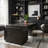 Mentor Solid Wood Writing Desk
