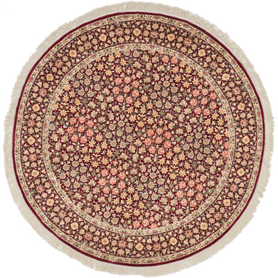Tapis en laine Royal Kerman