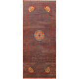 One-of-a-Kind Runner 6'7" X 15'6" Area Rug