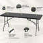 70.9 in. L Picnic Table