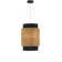 Viewforth 4 - Light Chandelier