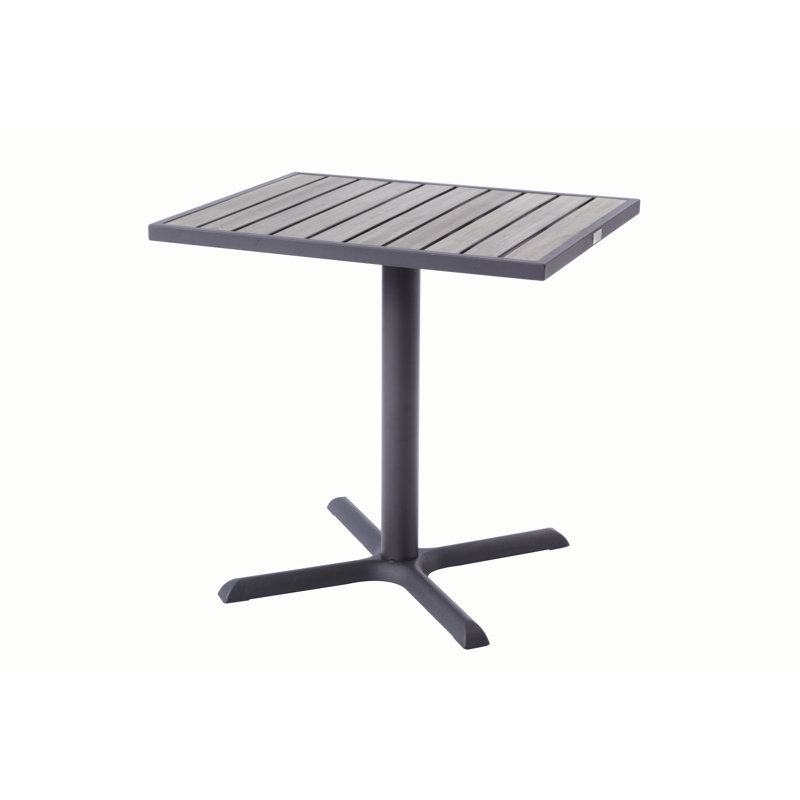 Mason Outdoor Bistro Table
