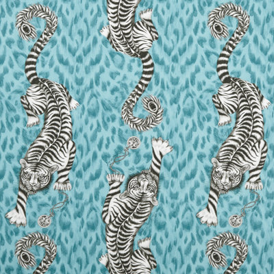 Tigris Fabric