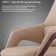 FURICCO Ergonomic Executive Office Chair with Headrest