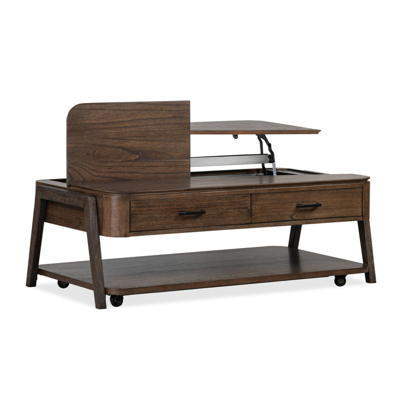 Table basse Carsonville
