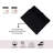 Schoenberger 100% Cotton Contour Bath Mat 20"x20"-930017567