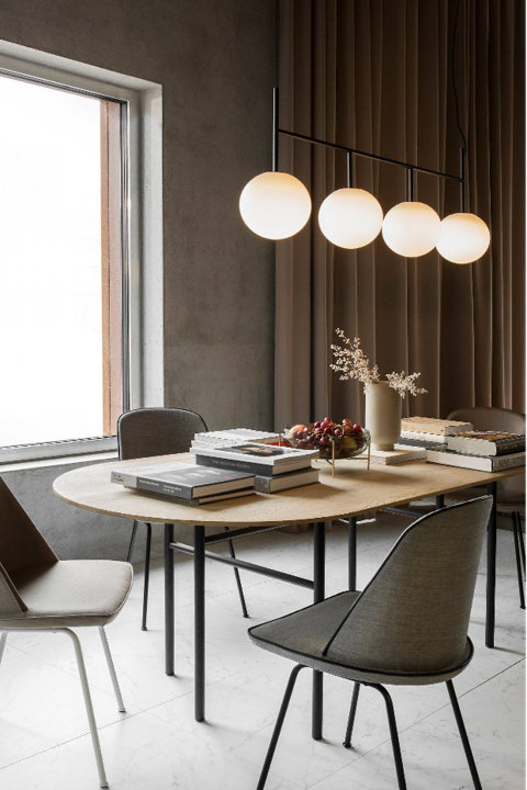 The TR Bulb Series Collection