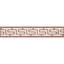 Moulure de panneau H T-95199105-95199102