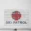 Patrouille de ski robuste-impression d’art textuel sur bois-26009323