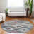 Malchow Flatweave Washable Southwestern Indoor / Outdoor Rug-95853139