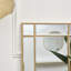Aaidyn Metal Flat Mirror-545181431-545181432