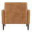 32.3"W Upholstered Tufted Accent Chair-1627765948