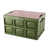 Olive Green selected