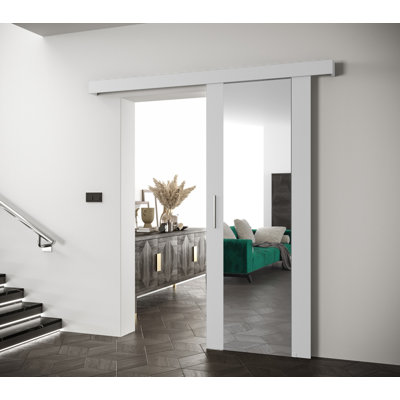 Indiya Sliding Doors Laminate