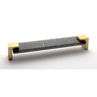 Affinity 8" Center to Center Bar Pull