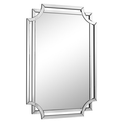 Miroir décoratif moderne Modern