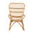 Aylinne Rattan Armchair