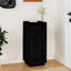 Union Rustic Shoe Storage Cabinet-710885683