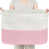 White/Pink