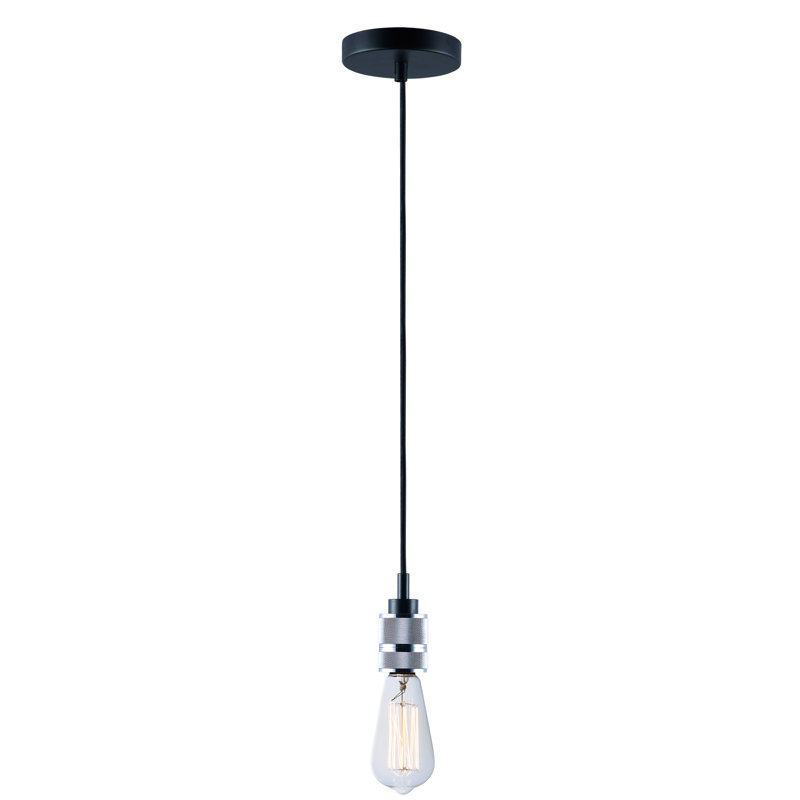 Hafley 1 - Light Single Pendant