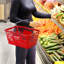 VEVOR Plastic Decorative Basket-139659114