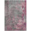 Tapis rosé intérieur / extérieur lavable à la machine Cinead ACN1702-104540209