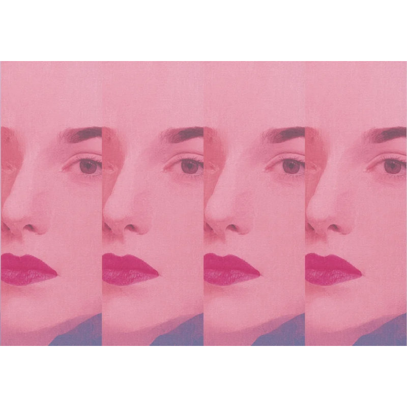 Pink Reverie