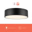Plafonnier encastré 3 lumières Mossy-66310619