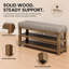 Upholstered Bench with Shelves-1759247997-1759247999
