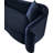 Destin Velvet Sofa-105507019